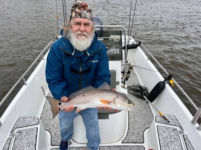 Coastal River Charters