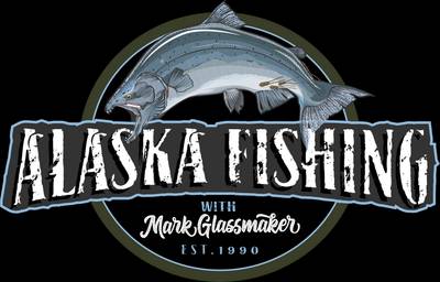 Alaska Fishing with Mark Glassmaker