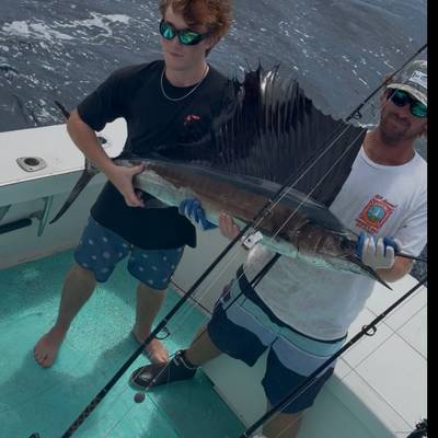 Gecko Sportfishing