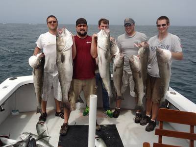 L'il Toot Charters Inc.