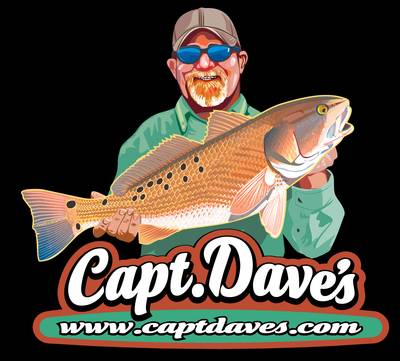Capt. Dave's Sport Fishing