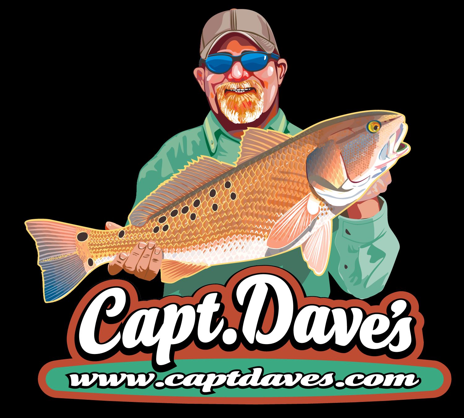 Capt. Dave's Sport Fishing
