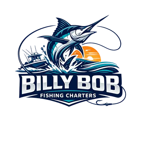 Billy Bob Charters logo