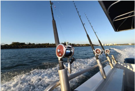 Billy Bob Charters trip photo 2