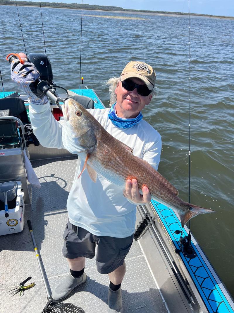 Capt. Dave's Sport Fishing photo