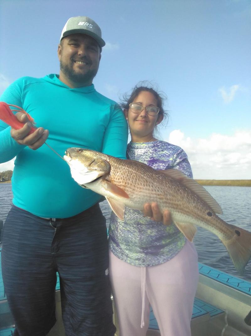 Capt. Dave's Sport Fishing photo