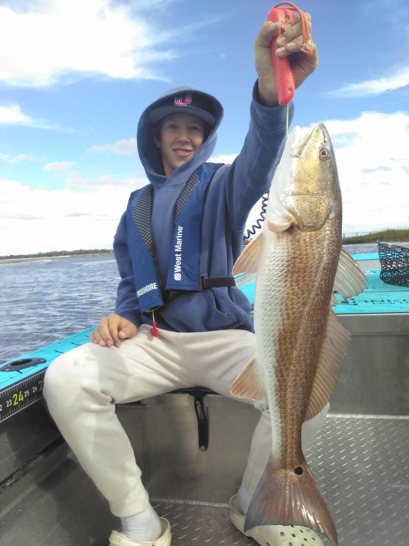 Capt. Dave's Sport Fishing photo