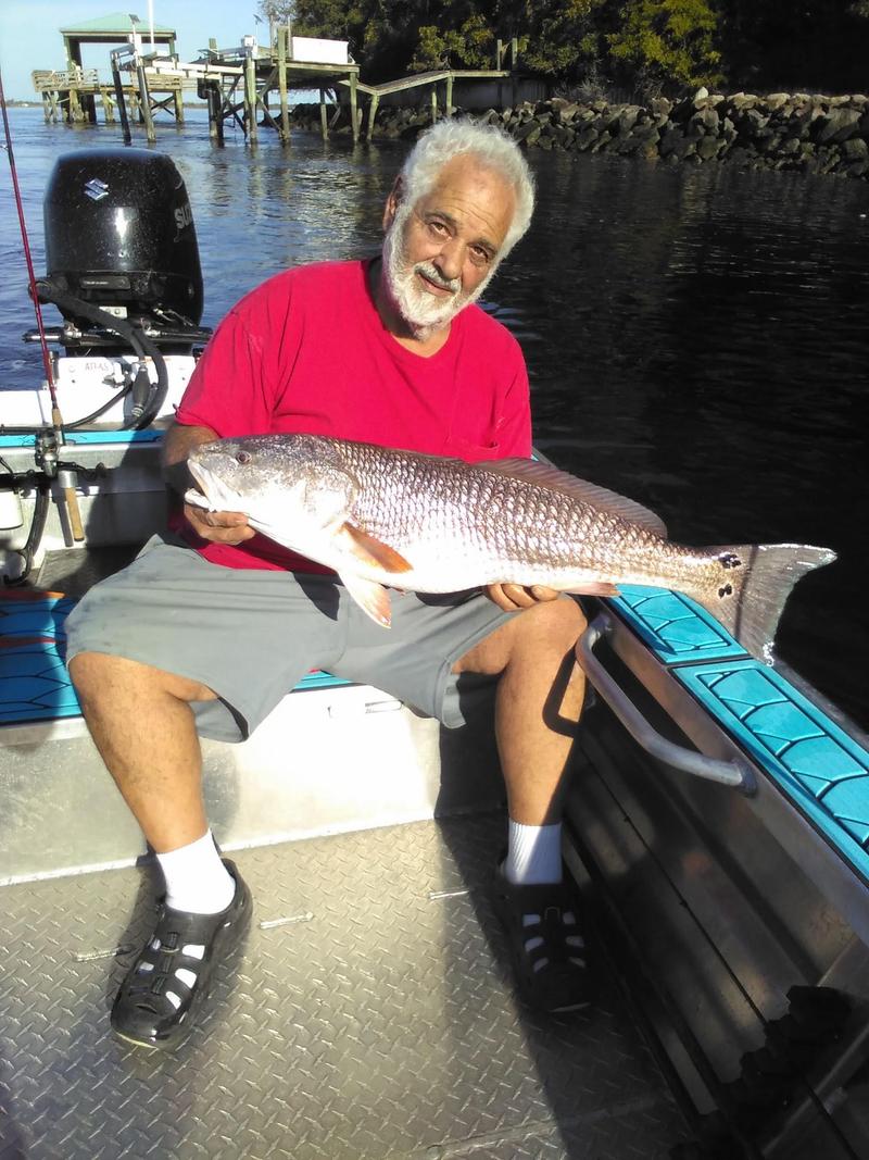 Capt. Dave's Sport Fishing photo