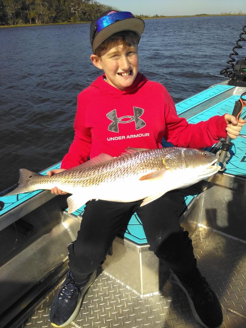 Capt. Dave's Sport Fishing photo