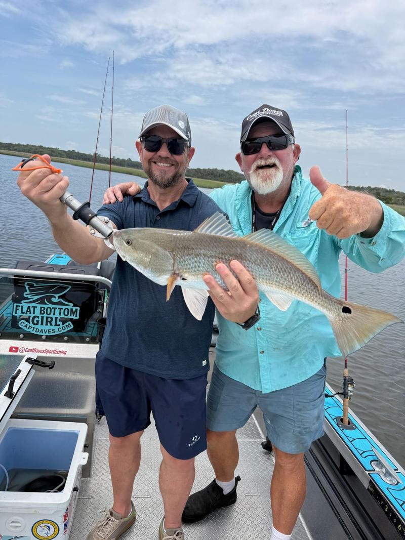 Capt. Dave's Sport Fishing photo