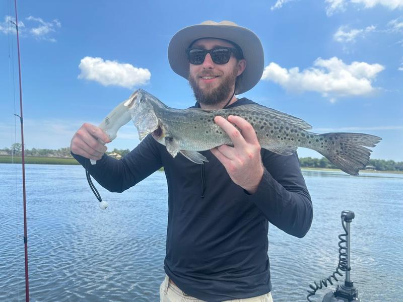 Capt. Dave's Sport Fishing photo