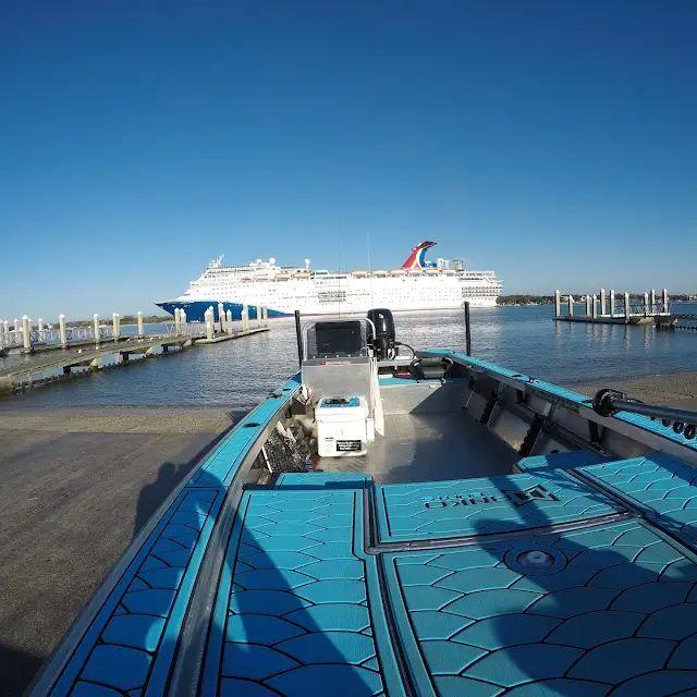 Capt. Dave's Sport Fishing photo